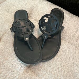 Tory Burch Miller Sandals